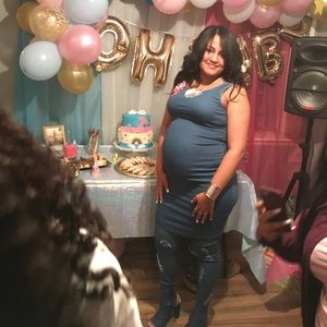 Meet your Posher, Rosemary